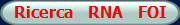 Ricerca RNA FOI