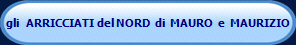 gli   ARRICCIATI del NORD  di  MAURO  e  MAURIZIO